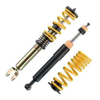 ST XA Coilover Kit For Mercedes - 18225083